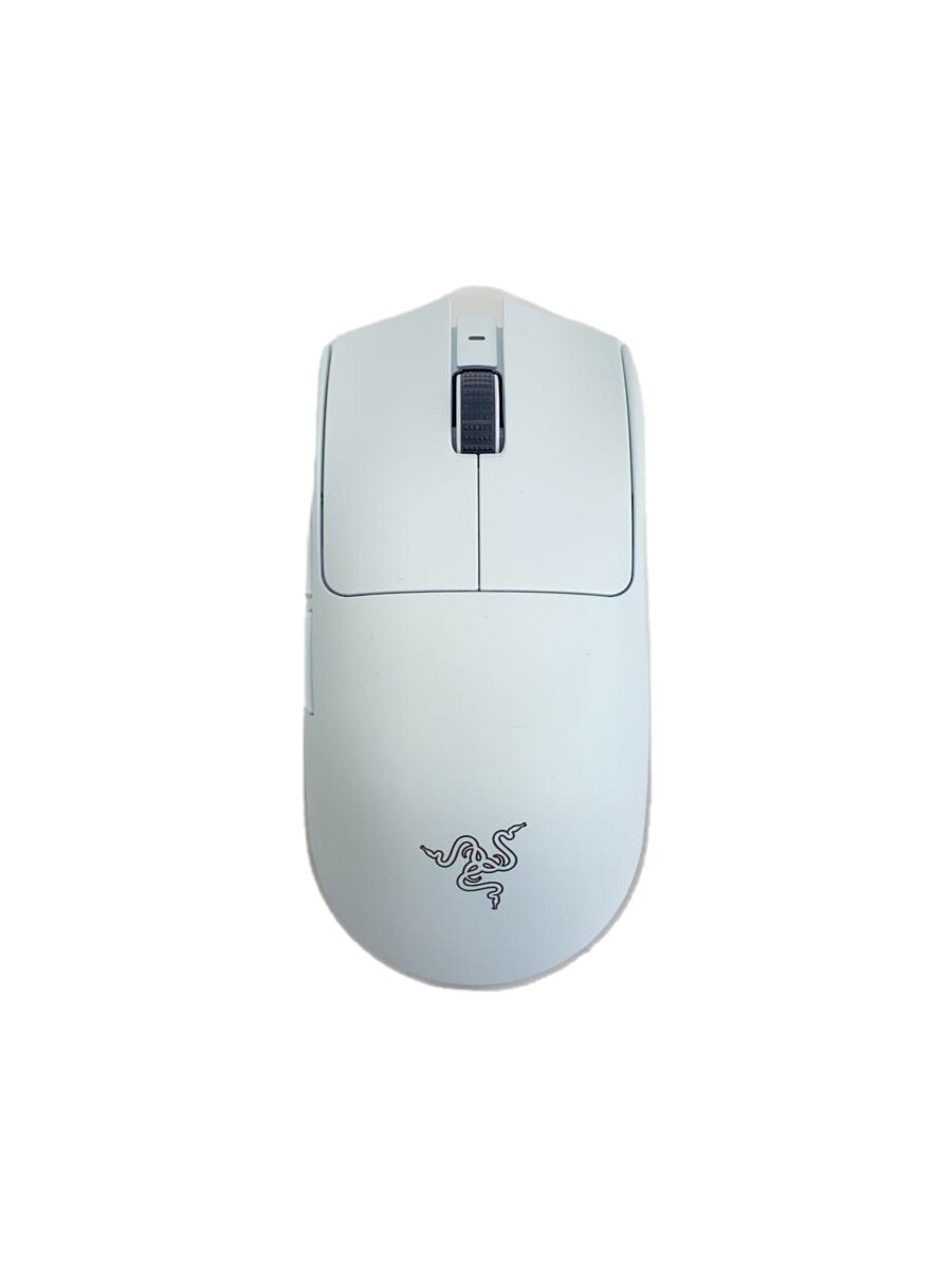 【中古】Razer◆二十日鼠/Viper V3 Pro/RZ01-0512【マイコン】