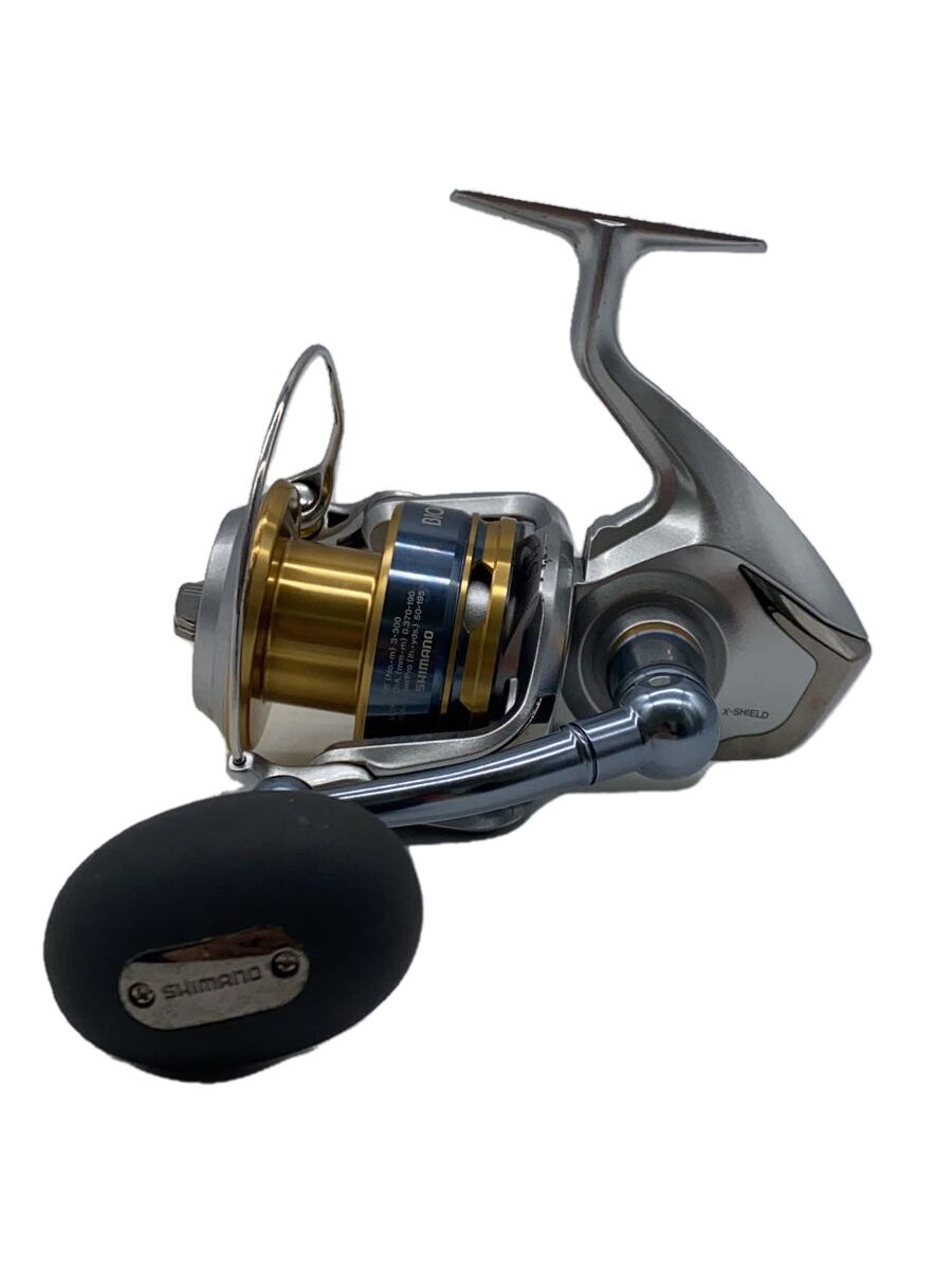 【中古】SHIMANO◆リール/SW 6000HG【スポーツ】