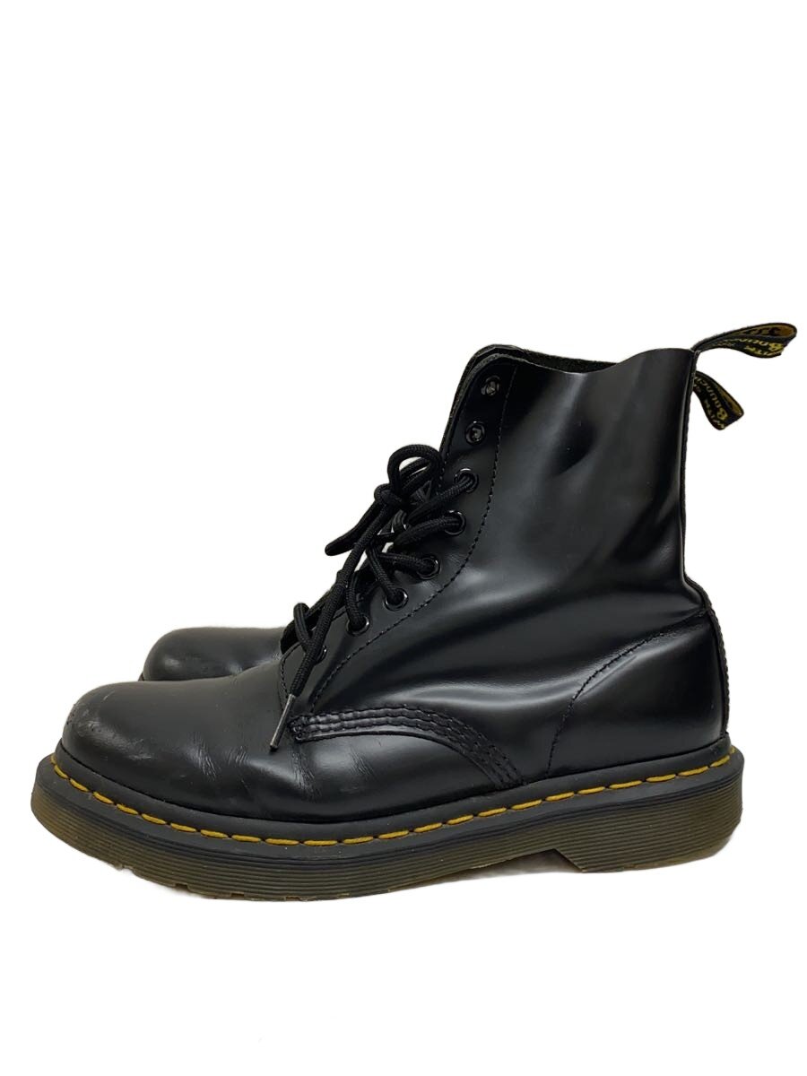 【中古】Dr.Martens◆レースアップブーツ/26cm/BLK/レザー【シューズ】|2nd STREET 店