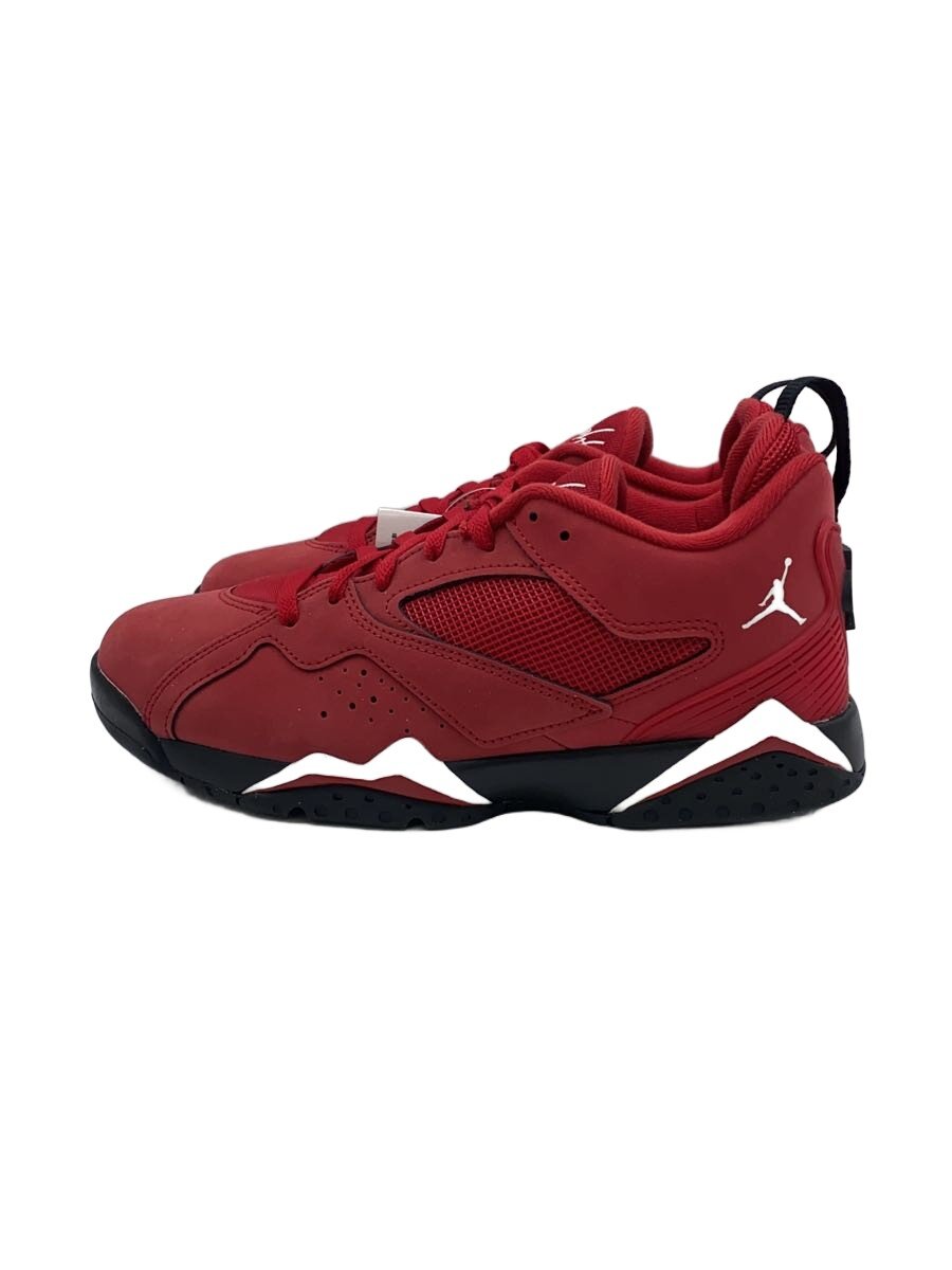 【中古】NIKE◆大気圏ジョーダン/MVP92/ローカットスニーカー/26糎/RED/HQ3950-600【シューズ】