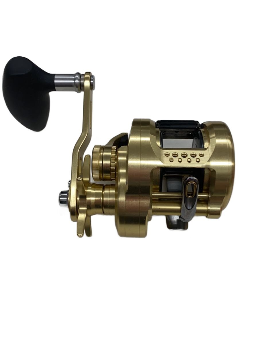 【中古】SHIMANO◆リール/300HG【スポーツ】|2nd STREET 店