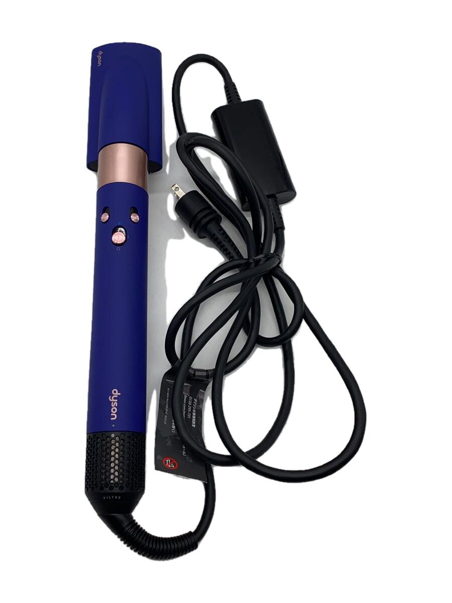【中古】dyson◆ヘアスタイラー/ドライヤー・ヘアアイロン/HS05【家電・ビジュアル・オーディオ】