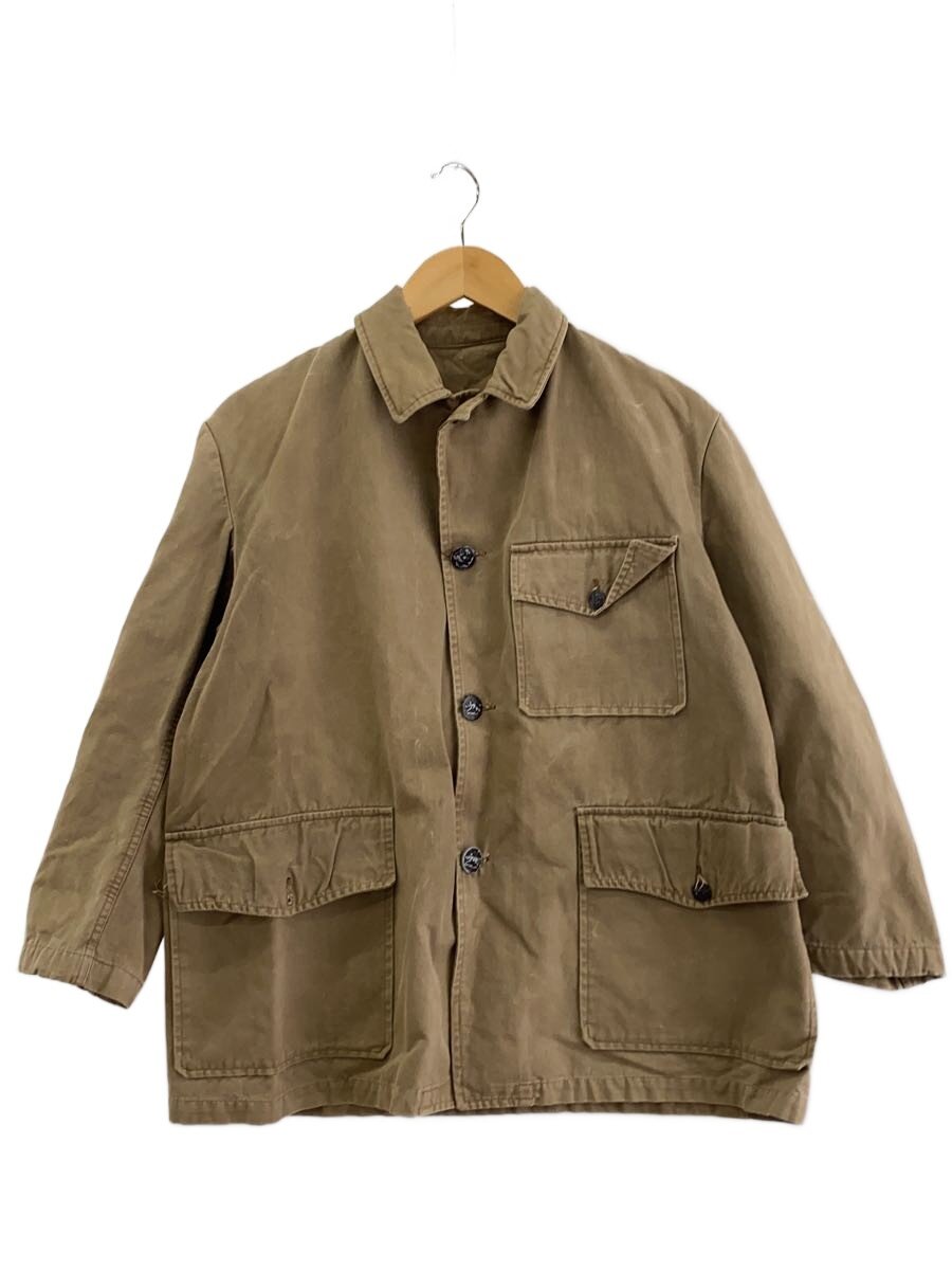 【中古】TOILE COLAM/ジャケット/--/コットン/CML【メンズウェア】|2nd STREET 店
