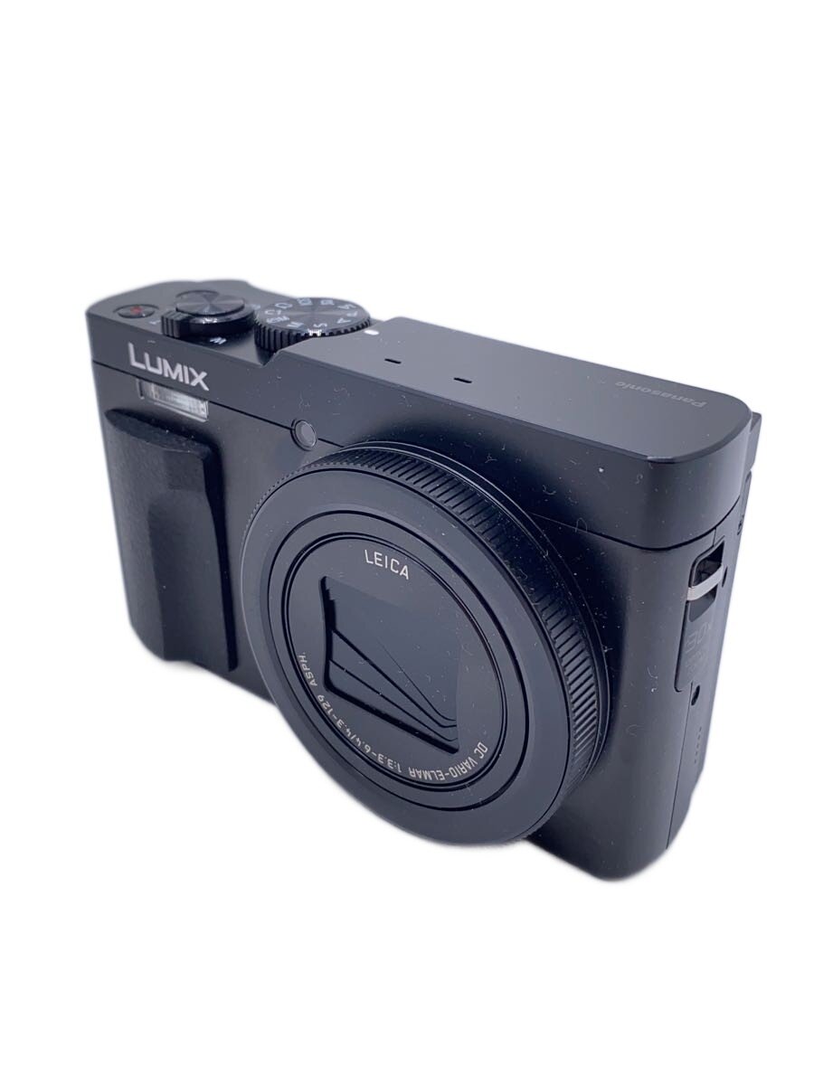 【中古】Panasonic◆デジタル写真機 DC-TZ99//【写真機】