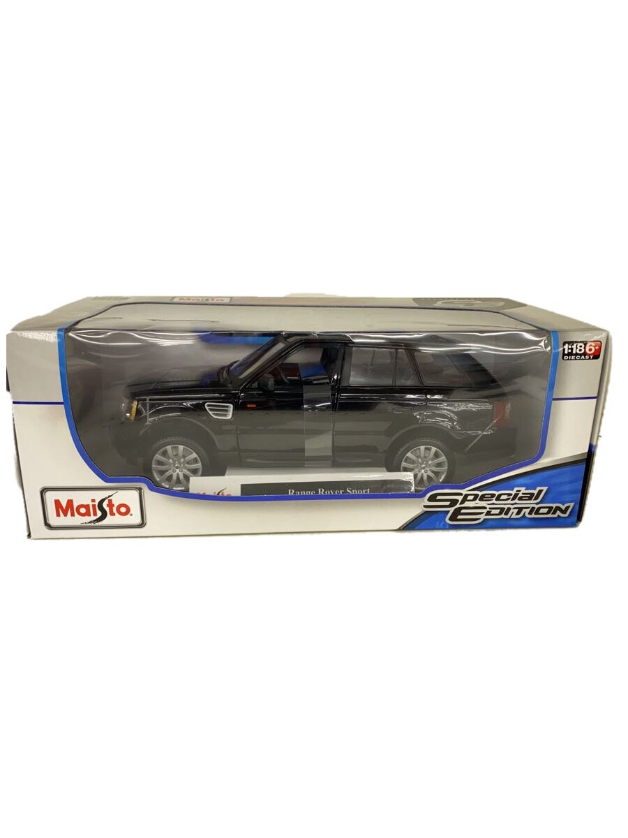 【中古】ミニカー/BLK【ホビー】