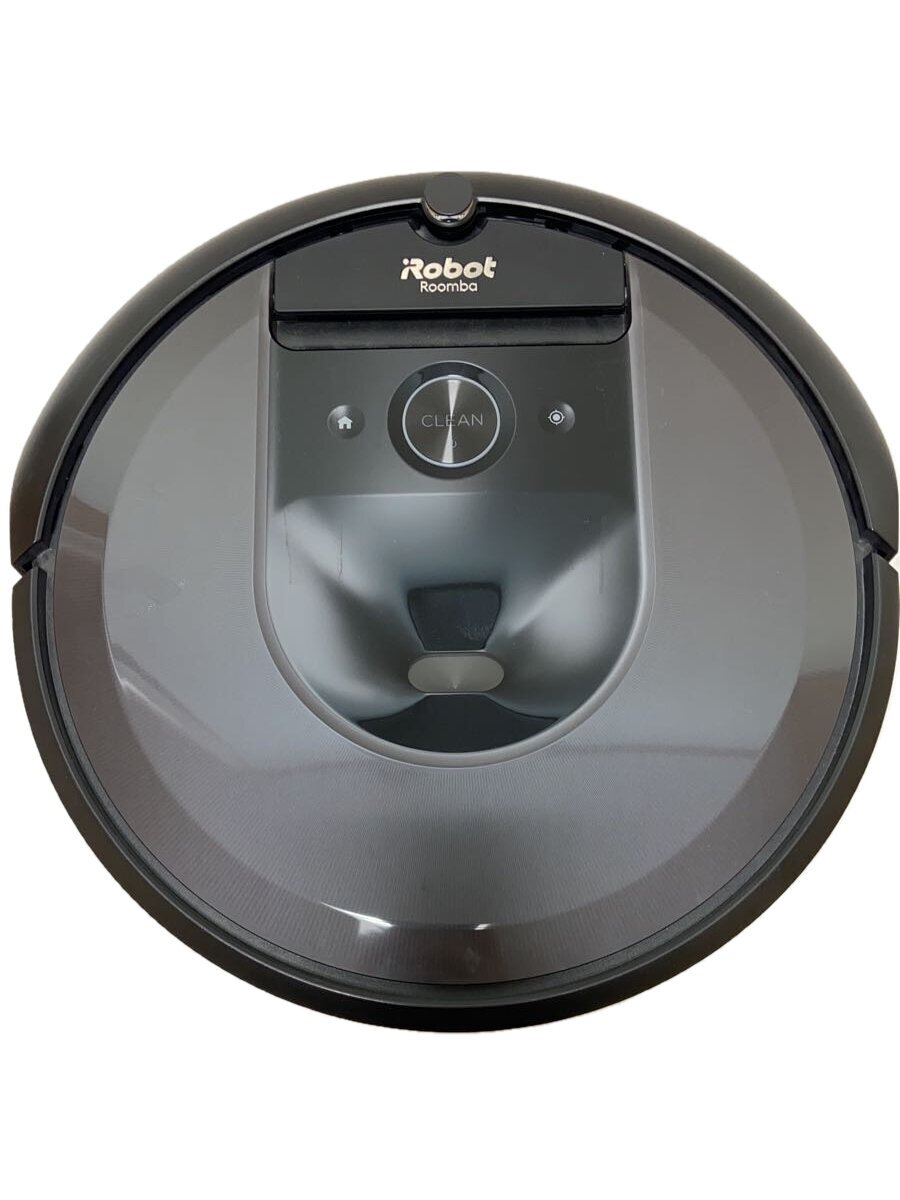 【中古】iRobot◆掃き出す機 ルンバi7 i715060//【家電・視覚性・オーディオ】