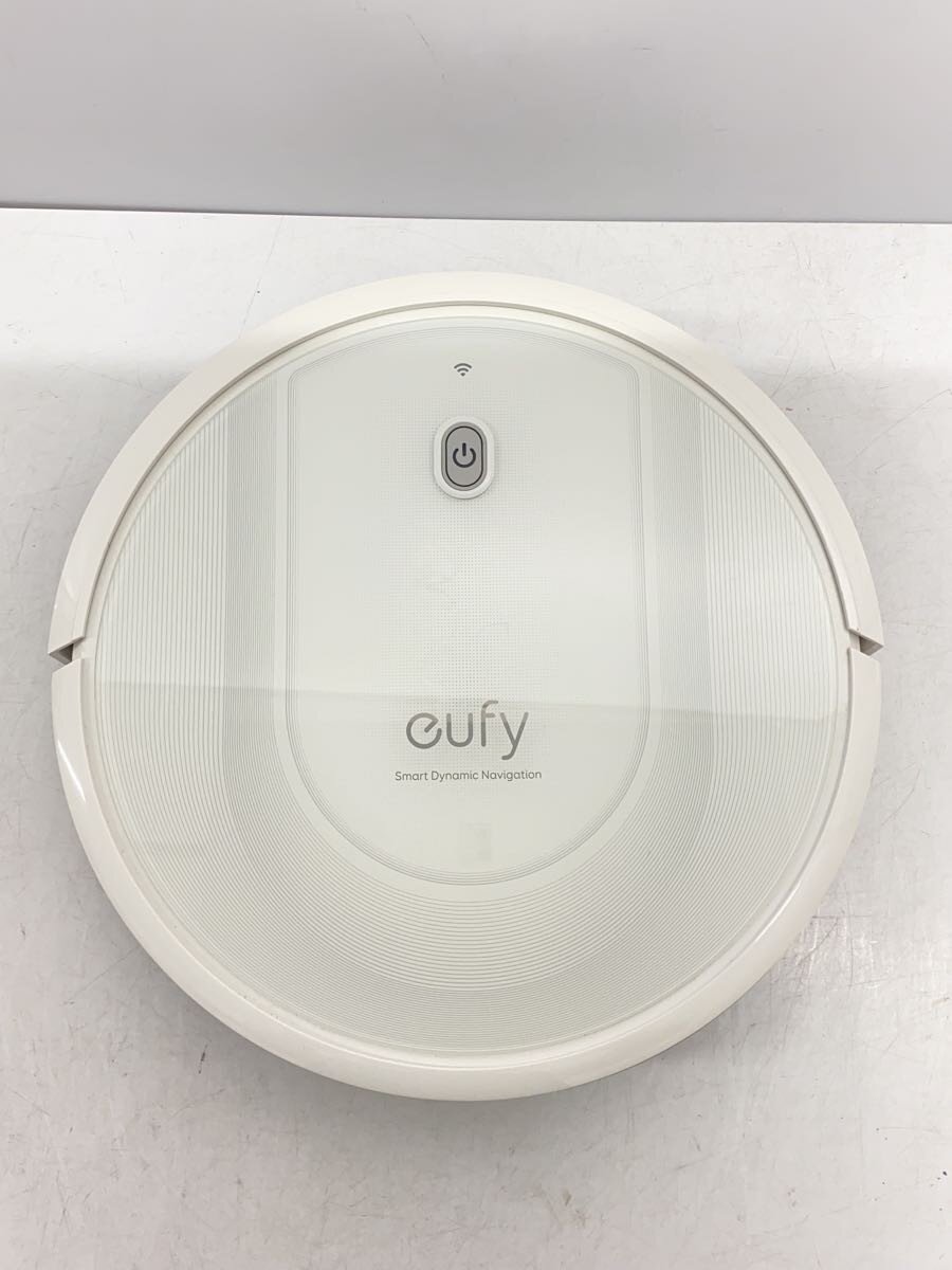 【中古】ANKER◆掃除機 Eufy RoboVac G10 Hybrid T2150511//【家電・ビジュアル・オーディオ】｜2ｎｄ STREET 店