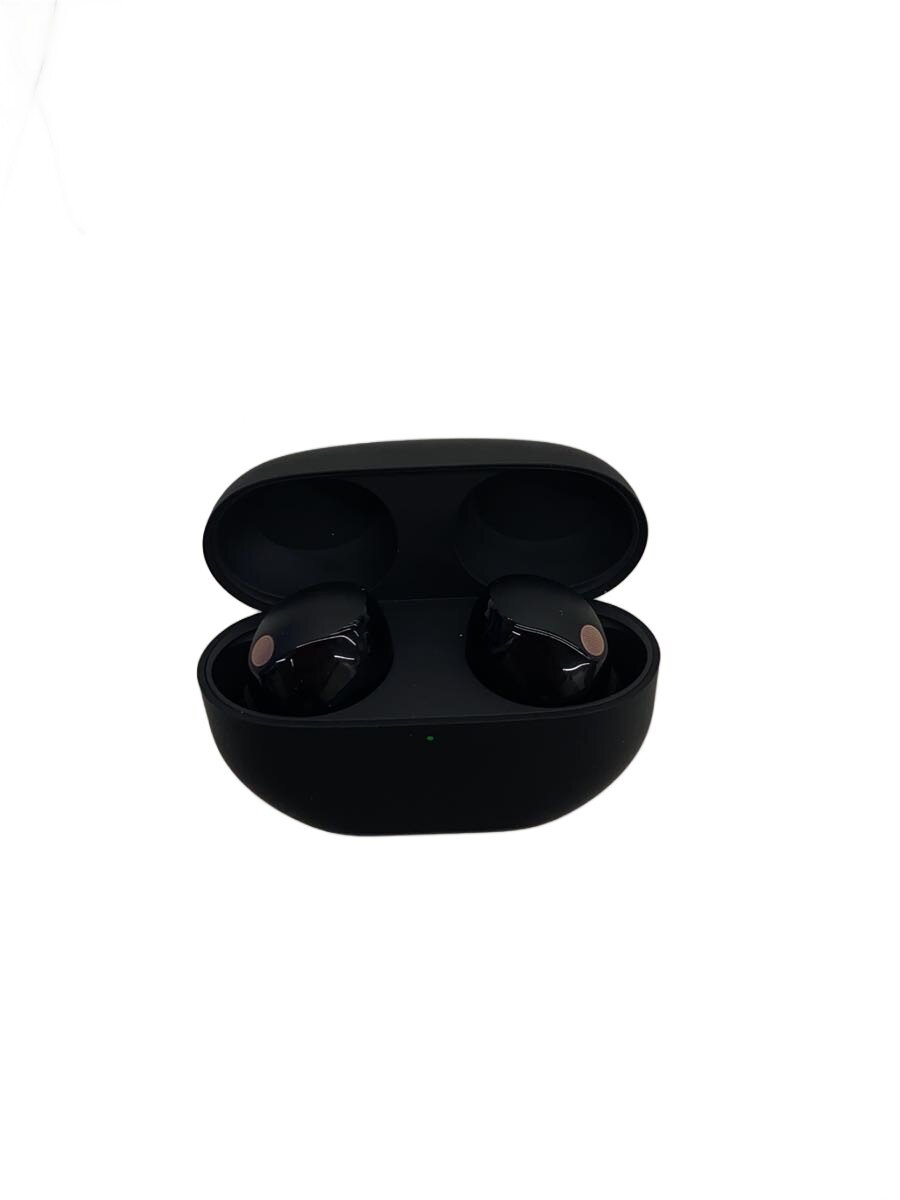 【中古】SONY◆イヤホン WF-1000XM5【家電・ビジュアル・オーディオ】｜2ｎｄ STREET 店