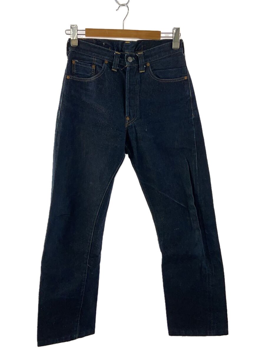 【中古】Levi’s◆引っ切り無いズボン下/32/綿織物/IDG/201xx【メンズウェア】