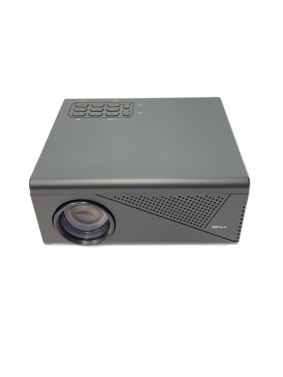 【中古】ダイニチ電子◆プロジェクター Wizz WPJ-V600【家電・ビジュアル・オーディオ】