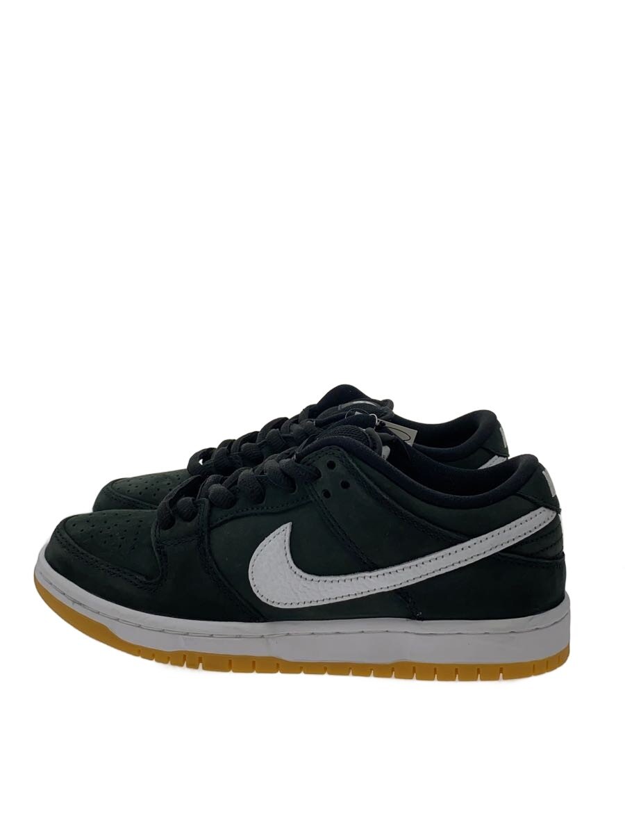 【中古】NIKE◆DUNK LOW PRO_ダンク ロー プロ/24cm/BLK【シューズ】｜2ｎｄ STREET 店