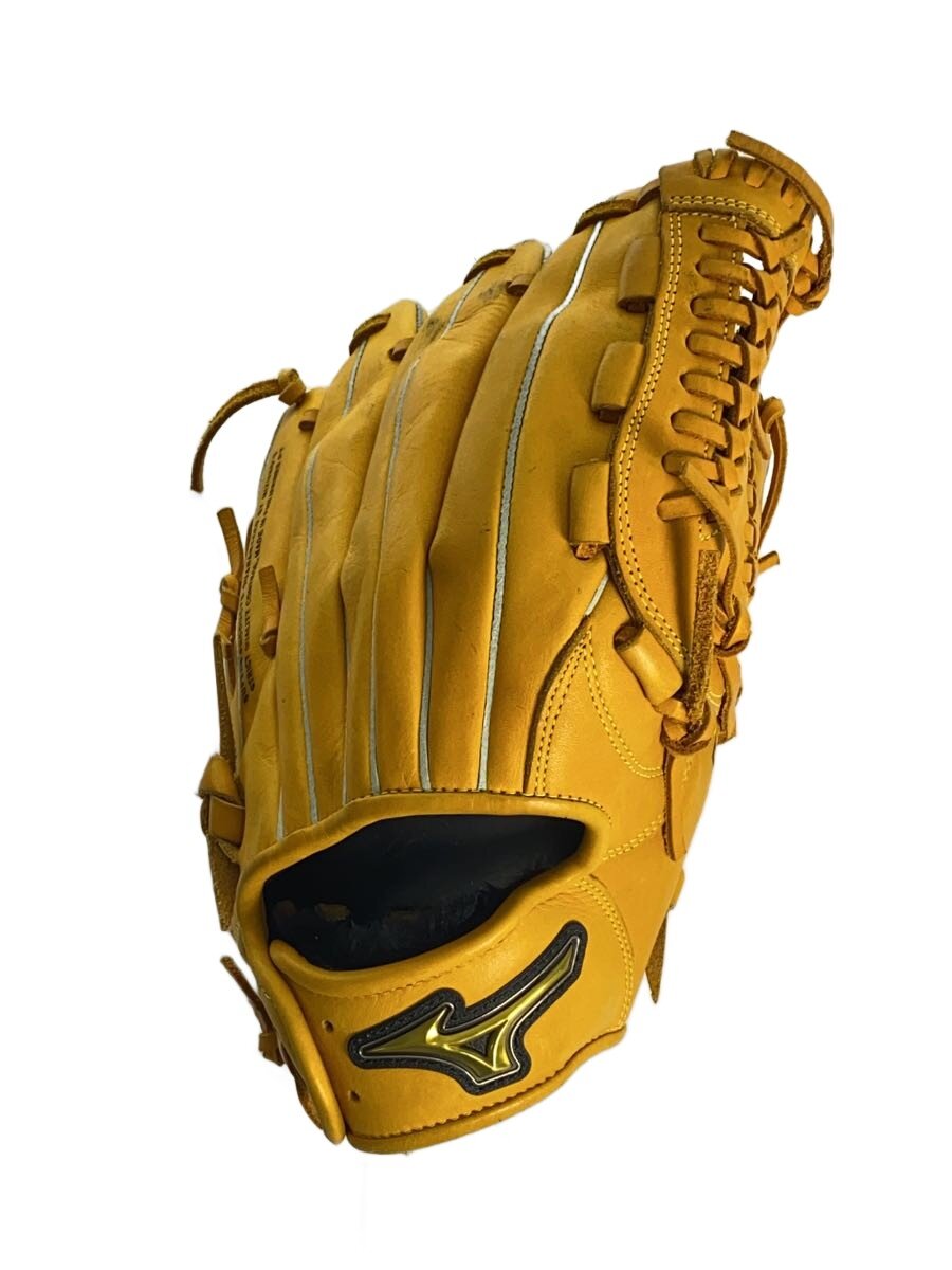 【中古】MIZUNO◆ベイスボール備品/ソフトボール/地球儀/FIELD GLISTER/右利き用/GLD【運動競技】