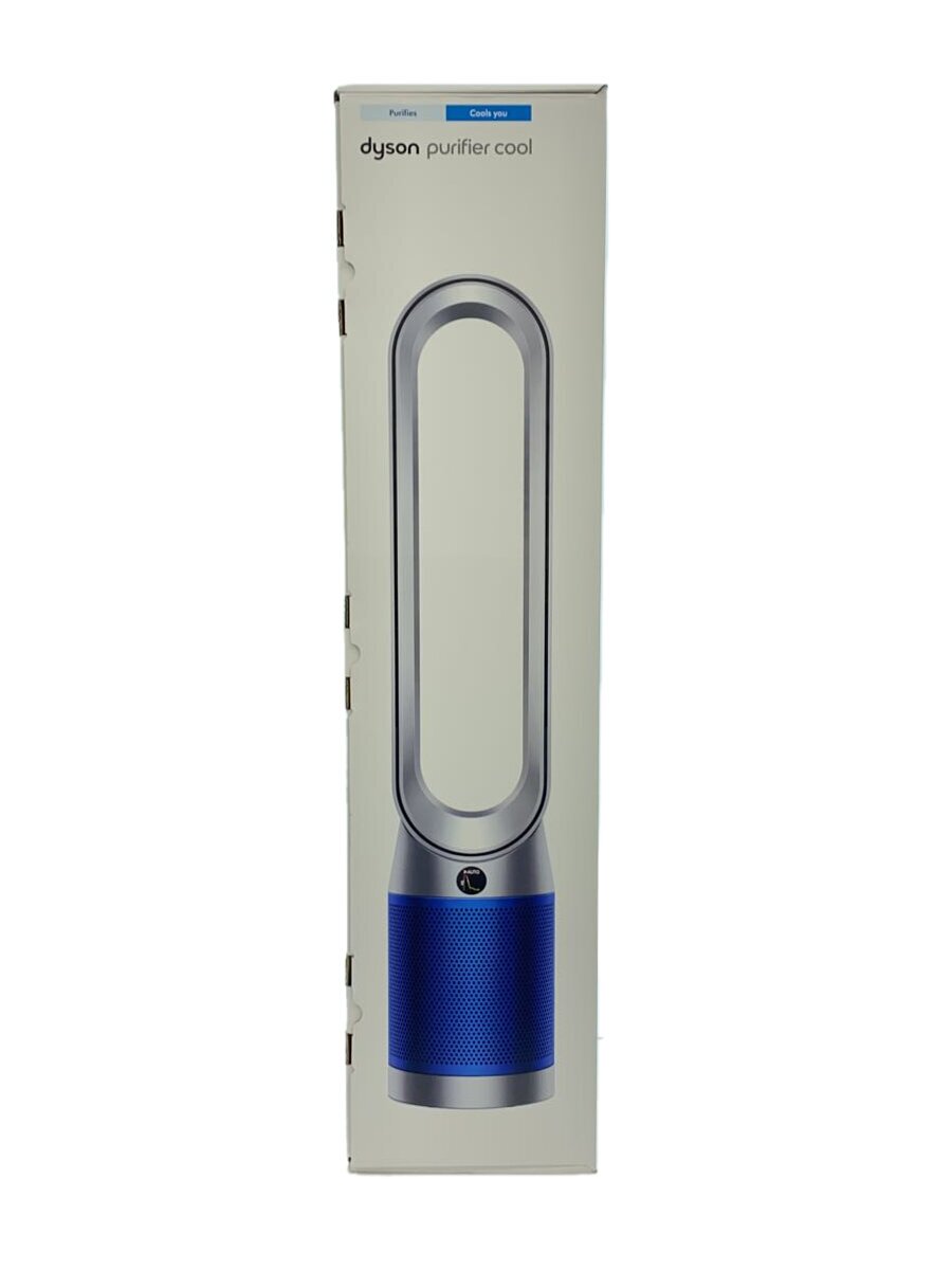 【中古】dyson◆扇風機/TP07SB【家電・ビジュアル・オーディオ】