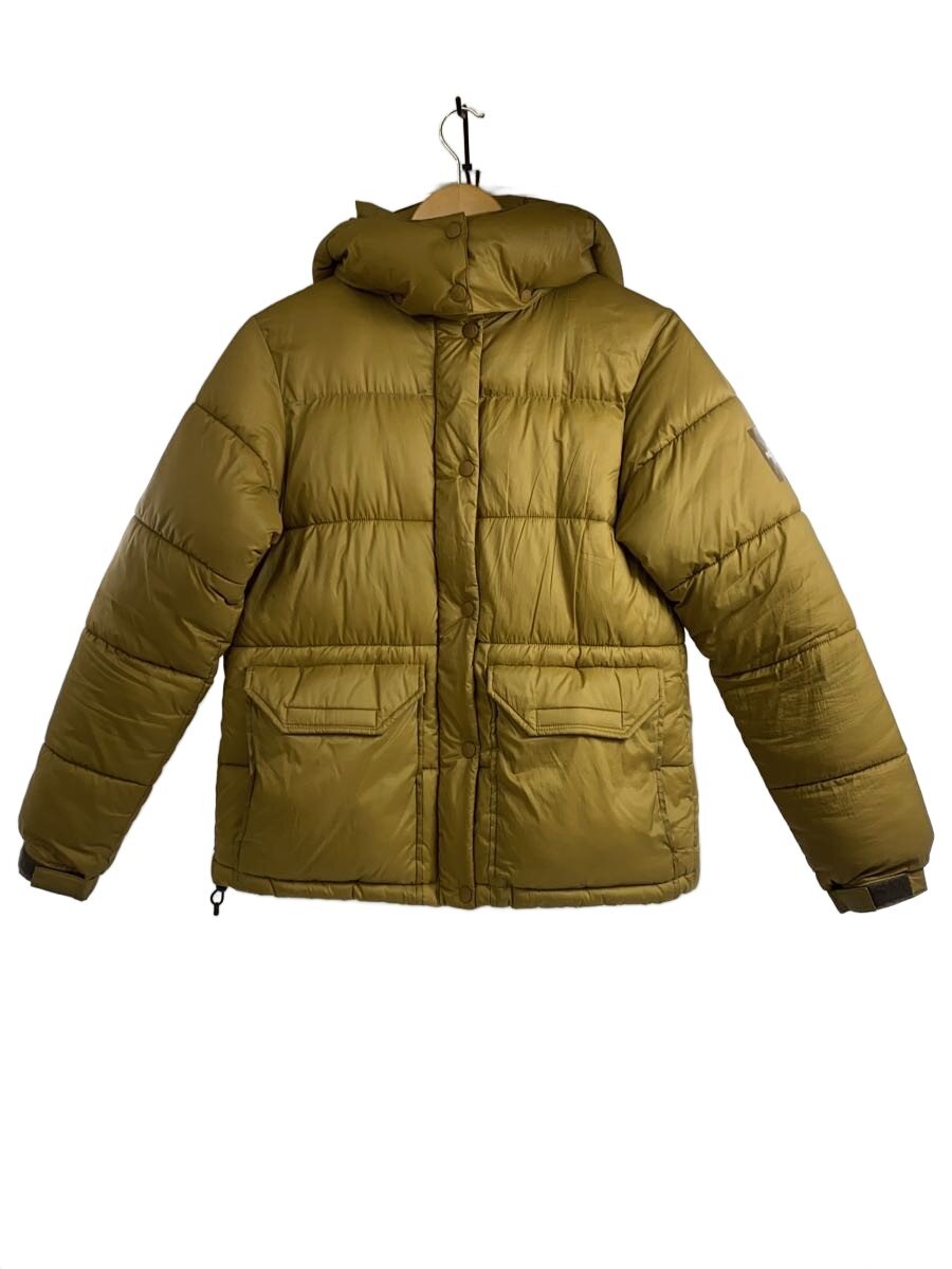 【中古】THE NORTH FACE◆ダウンジャケット/M/ポリエステル/CML/無地/NYW81931【メンズウェア】｜2ｎｄ STREET 店 10,472円