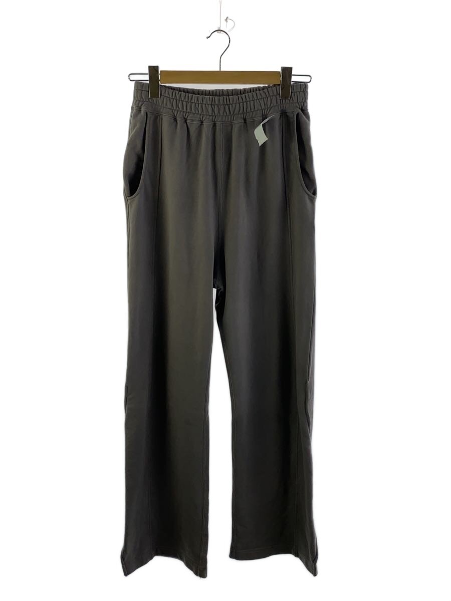 【中古】Call◆SWEAT KITE TROUSERS/スウェットパンツ/2/綿織物/薄墨色/CL008PT03//【メンズウェア】