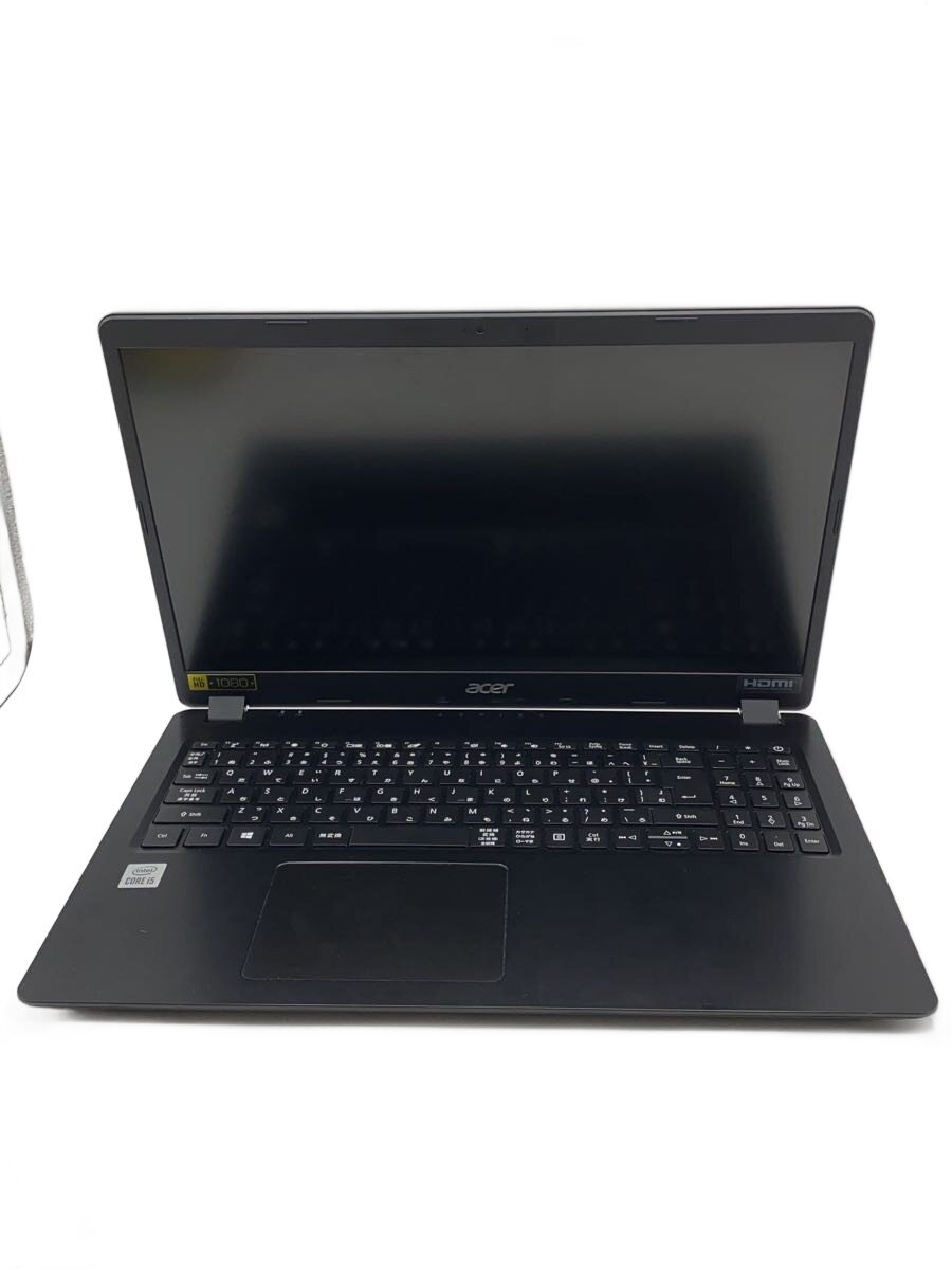 【中古】ACER◆万覚え帳マイコン/Corei5第8/4GB/HDD500GB/N19C1//【マイコン】