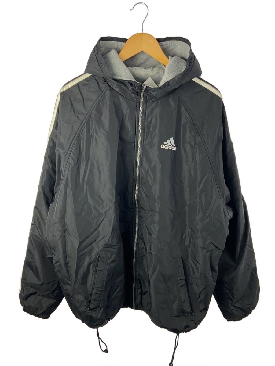 【中古】adidas◆ナイロンジャケット【メンズウェア】｜2ｎｄ STREET 店