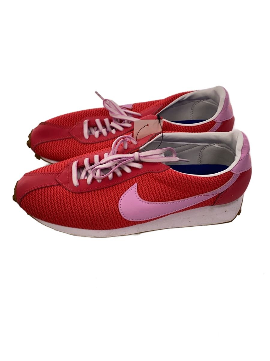 【中古】NIKE◆LD-1000 SE/27.5糎/RED【シューズ】