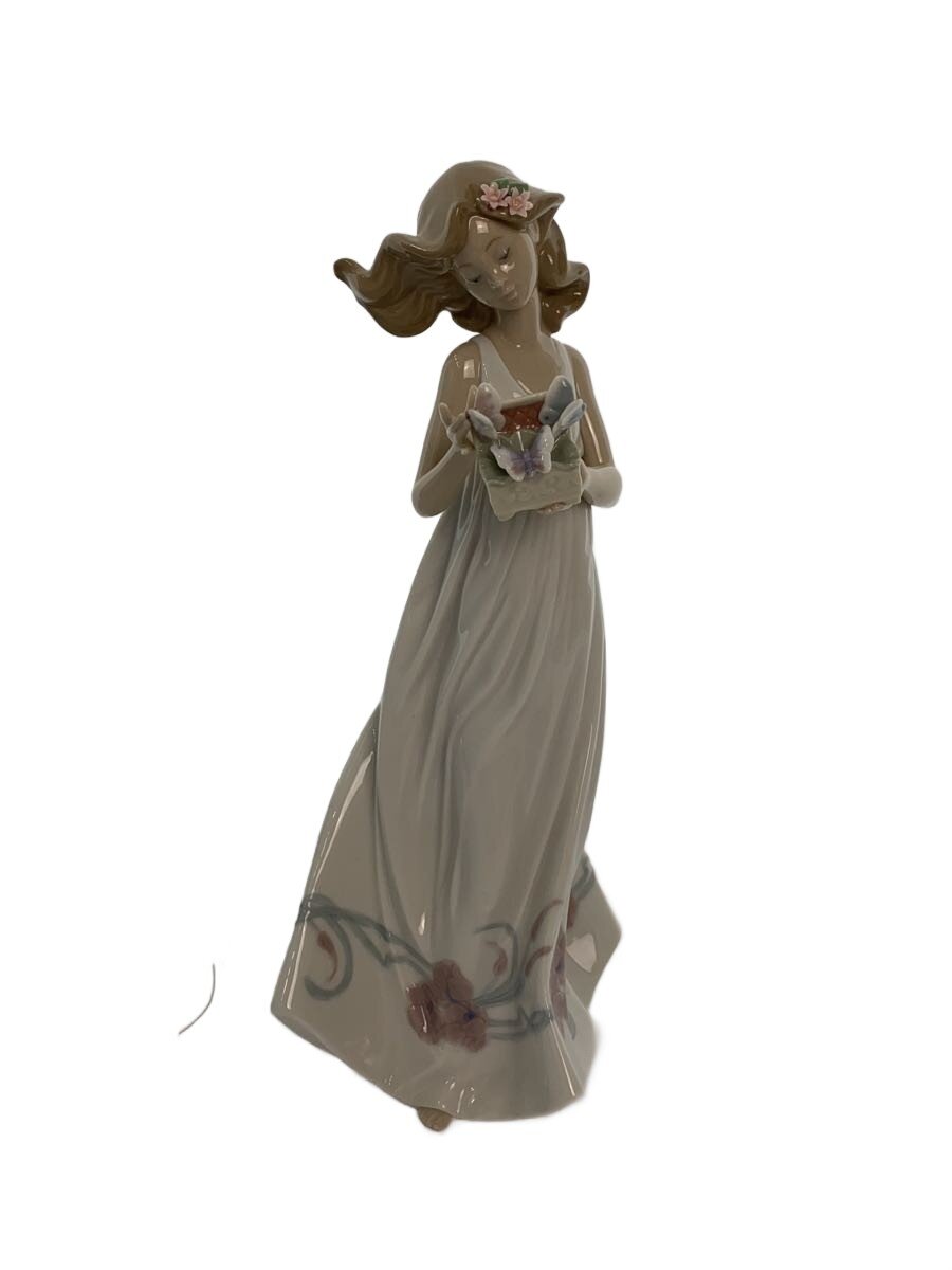 【中古】Lladro◆インテリア雑貨//【インテリア小物・日用雑貨】