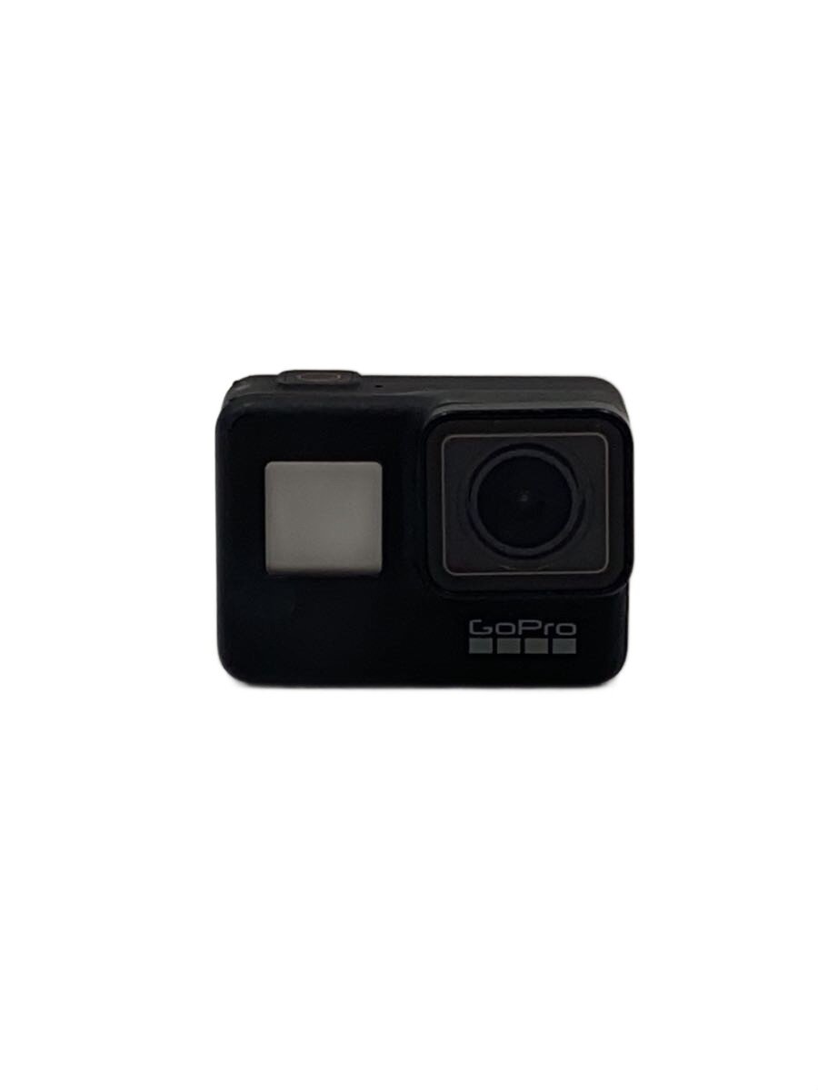 【中古】GoPro◆デジタルカメラその他/GoPro HERO7 BLACK【カメラ】