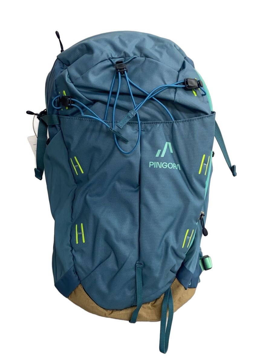 【中古】背嚢/--/BLU【御徒面子】