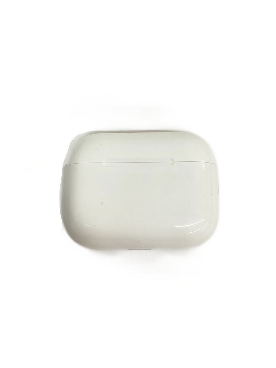 【中古】Apple◆イヤホン/A3122/AirPods Pro(第三世代)【家電・ビジュアル・オーディオ】｜2ｎｄ STREET 店