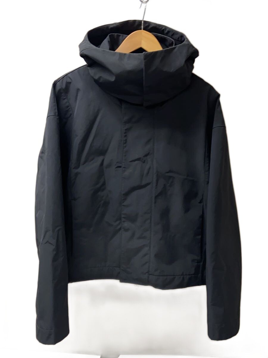 【中古】NIKE◆マウンテンパーカ/XL/ナイロン/BLK/無地/DD9430-010//【メンズウェア】｜2ｎｄ STREET 店