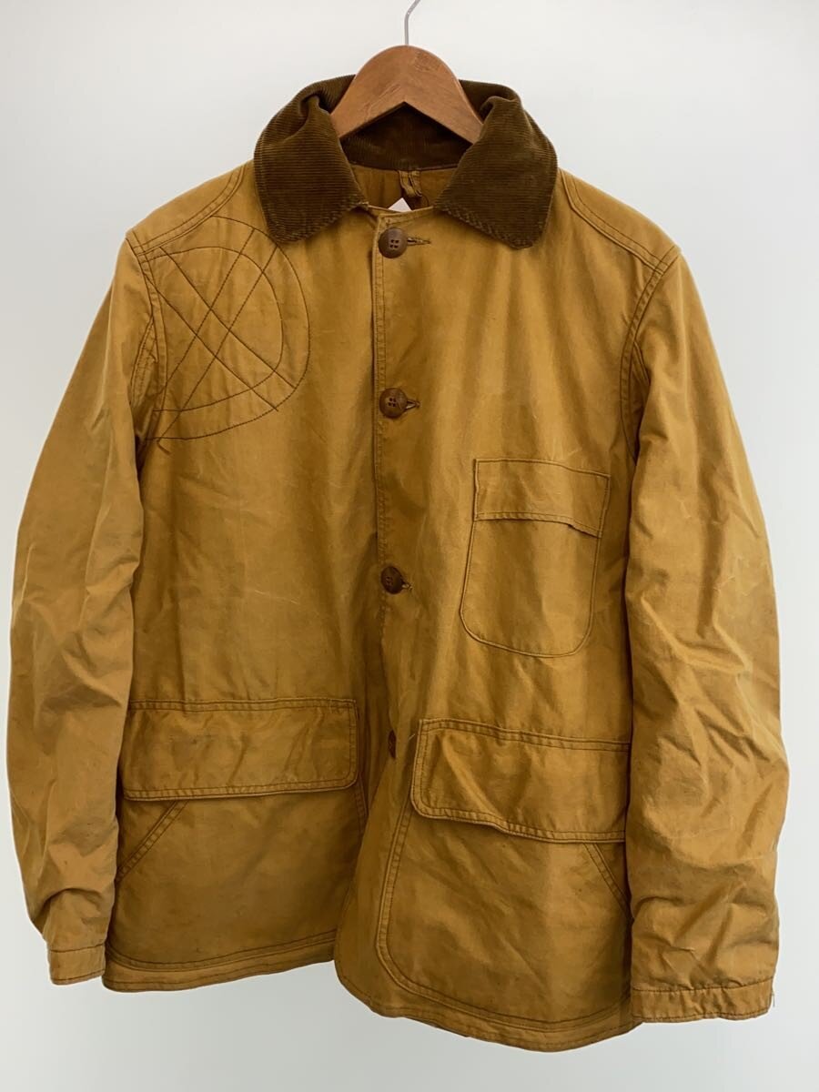 【中古】sears◆ジャケット/--/コットン/CML/J.C.Higgins【メンズウェア】｜2ｎｄ STREET 店 11,660円