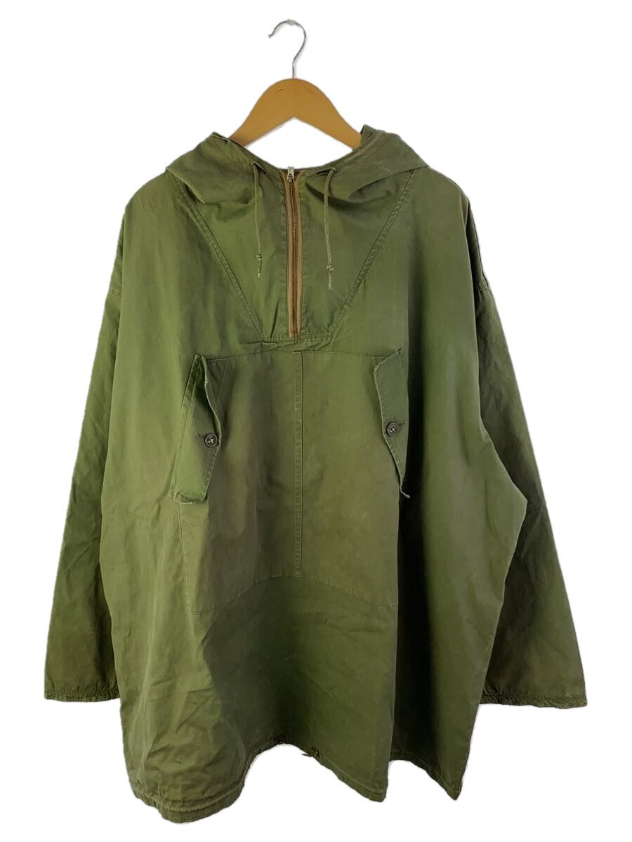 【中古】L.L.Bean◆ジャケット/S/--/GRN/無地/? NULL ?【メンズウェア】｜2ｎｄ STREET 店