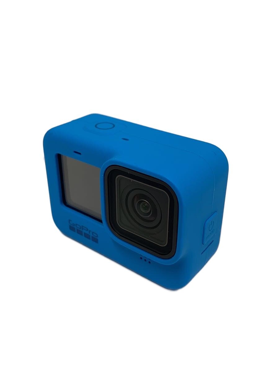 【中古】GoPro◆ビデオカメラ GoPro HERO10 BLACK CHDHX-101-FW CPKG1【カメラ】