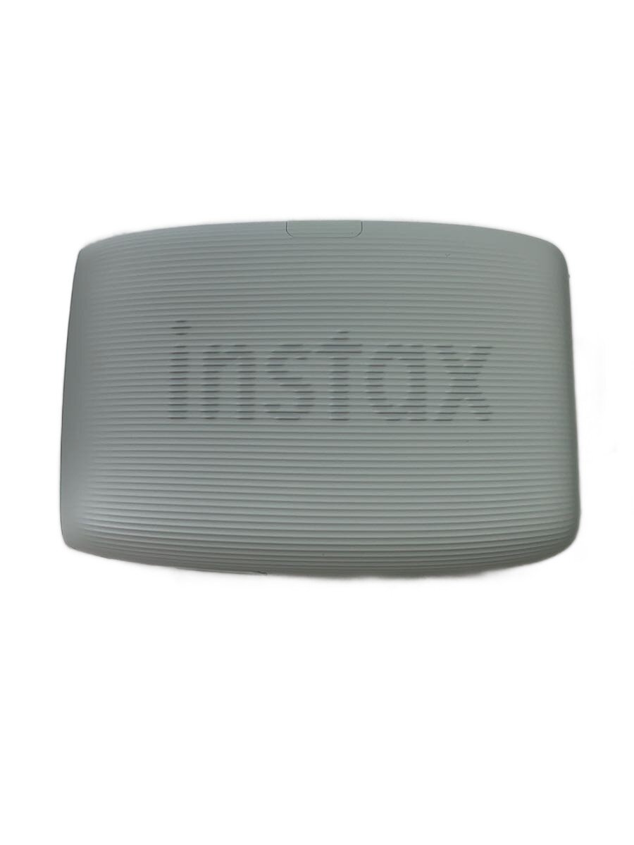【中古】FUJIFILM◆練りあわせる機・印刷人/instax mini Link 3/スマホプリンター/サルヴィア緑であること//【マイコン】