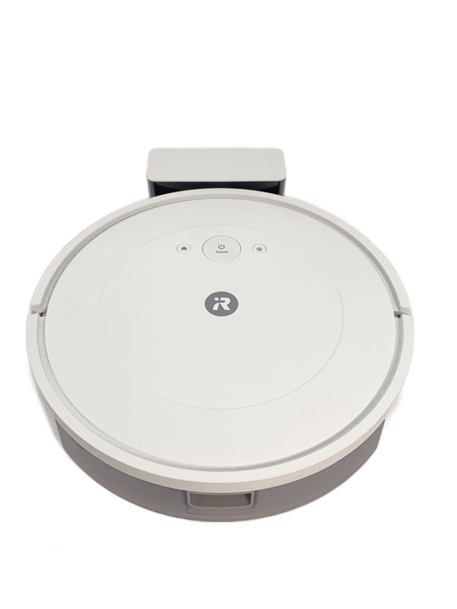 【中古】iRobot◆掃除機 ルンバ コンボ Essential robot Y011260 RVG-Y1//【家電・ビジュアル・オーディオ】｜2ｎｄ STREET 店 9,187円
