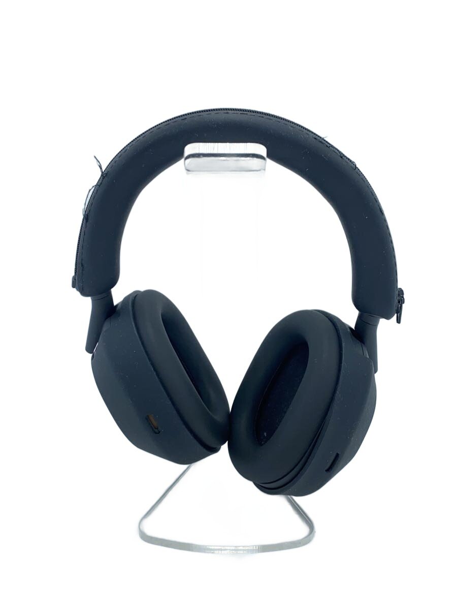 【中古】SONY◆ヘッドホン WH-1000XM5【家電・ビジュアル・オーディオ】
