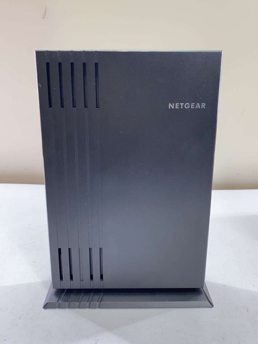 【中古】NETGEAR◆OA・通信その他/AX1800【家電・ビジュアル・オーディオ】