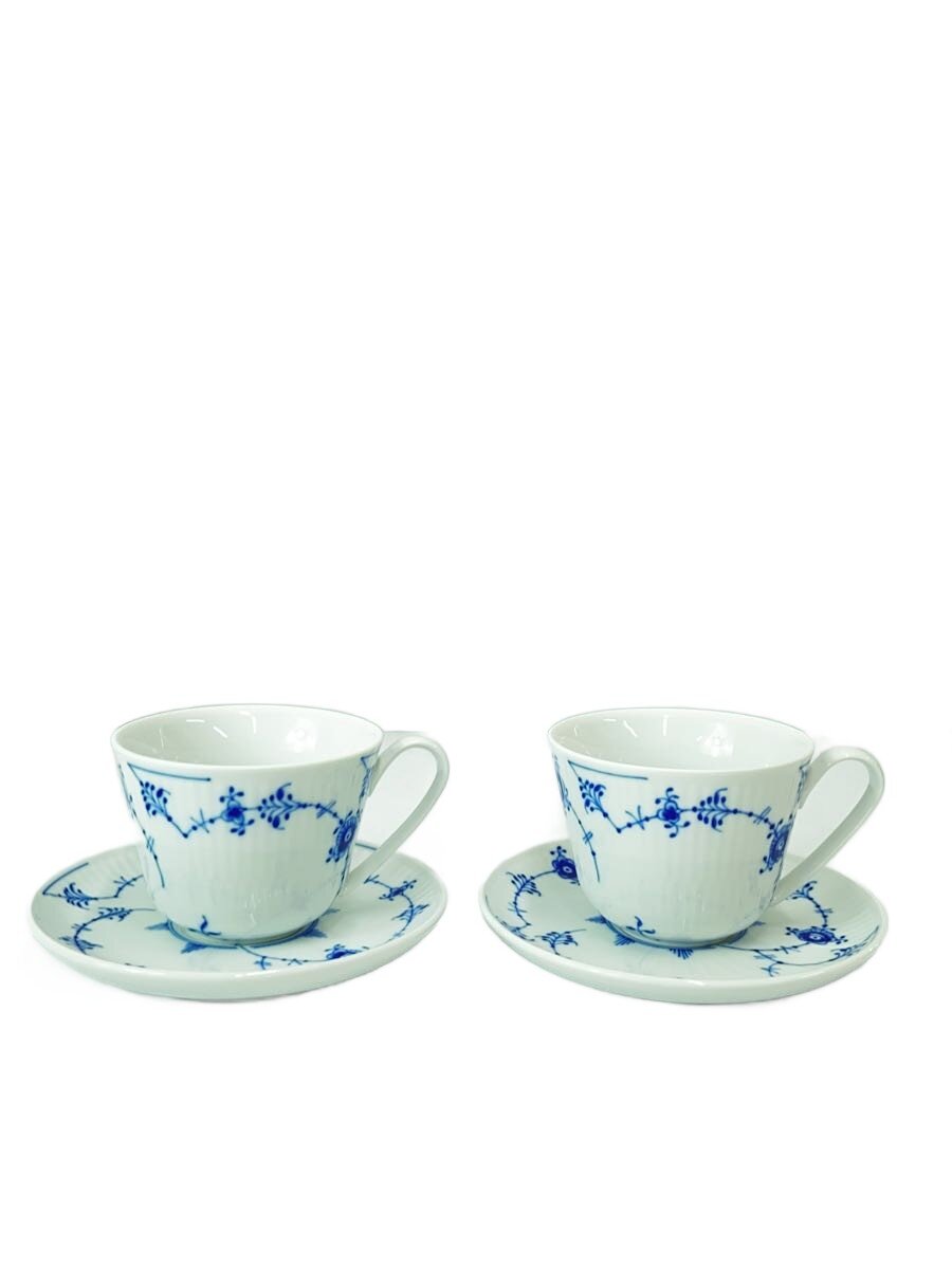 【中古】ROYAL COPENHAGEN◆カップ&ソーサー/2点セット/1061700【キッチン用品】