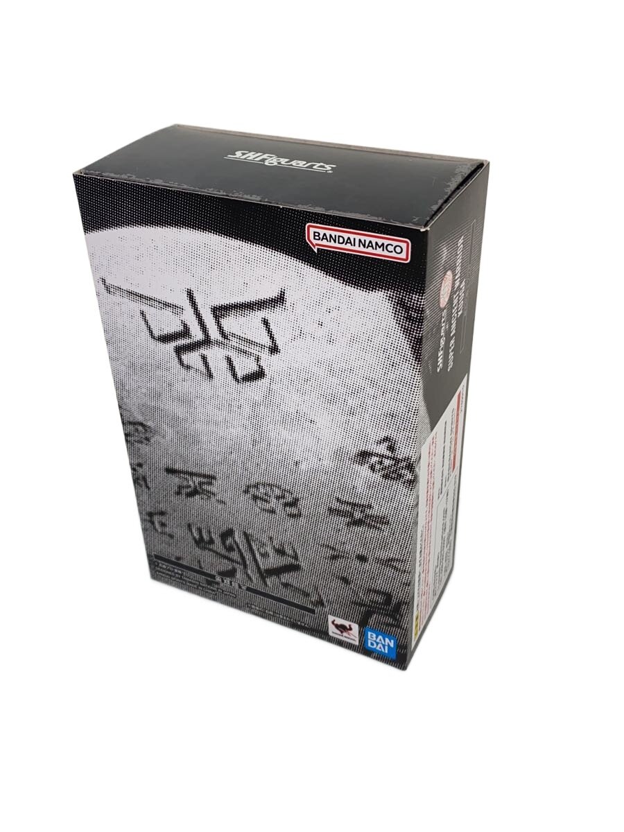 【中古】真骨彫製法/超古代戦士クウガ/クウガ展限定/仮面ライダークウガ【ホビー】