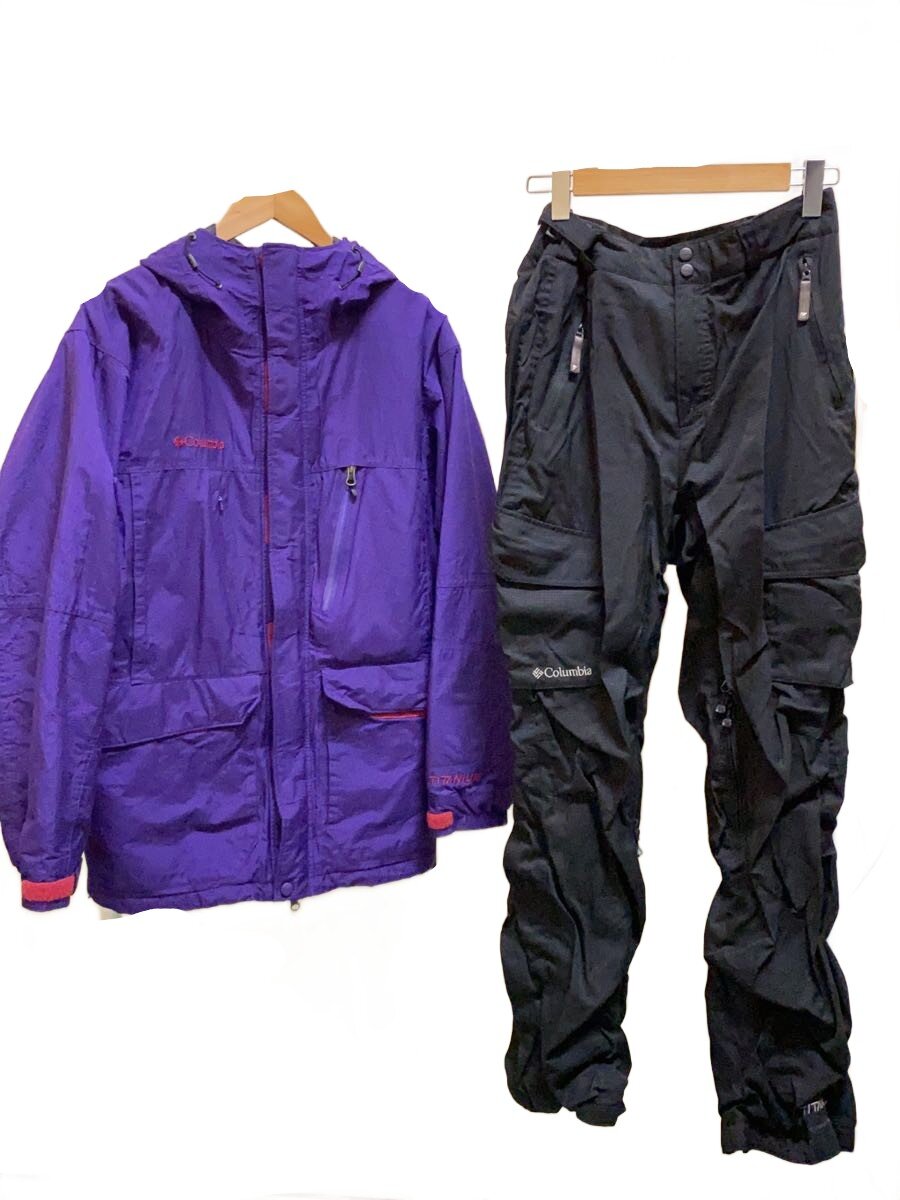 【中古】Columbia◆ウェアー/M【スポーツ】