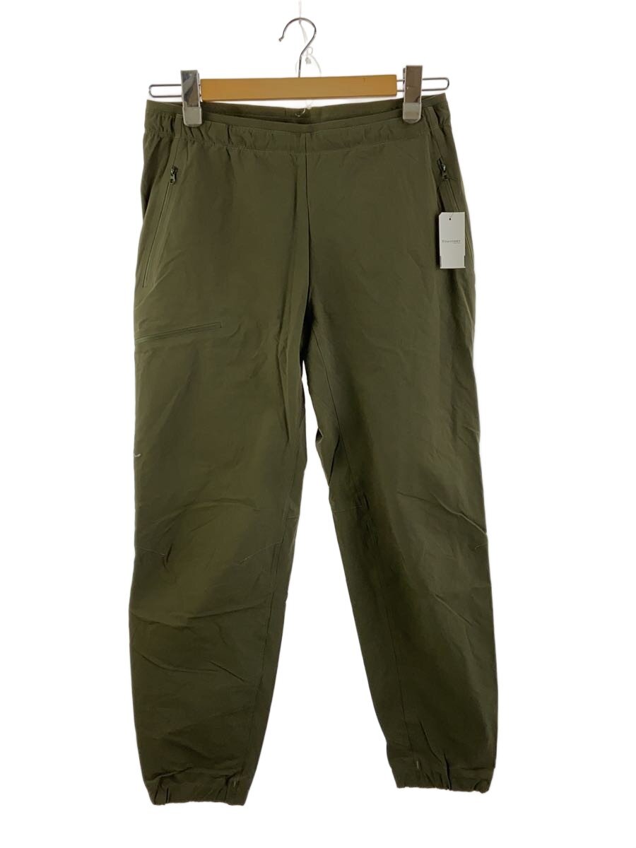 【中古】ARC’TERYX◆ボトム/30/ナイロン/KHK/無地/X000007414//【メンズウェア】|2nd STREET 店