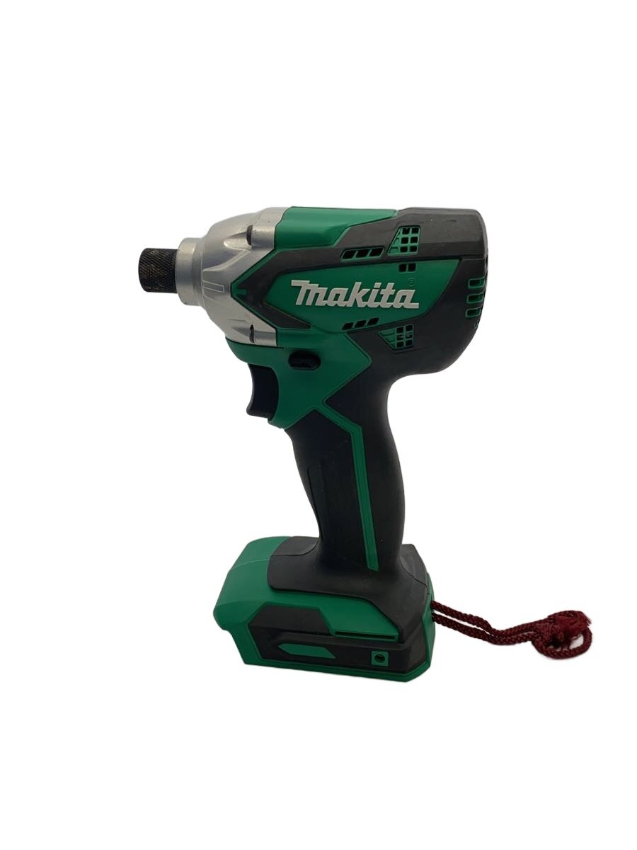【中古】makita◆インパクトドライバー・レンチ MTD001D//【DIY用品】|2nd STREET 店