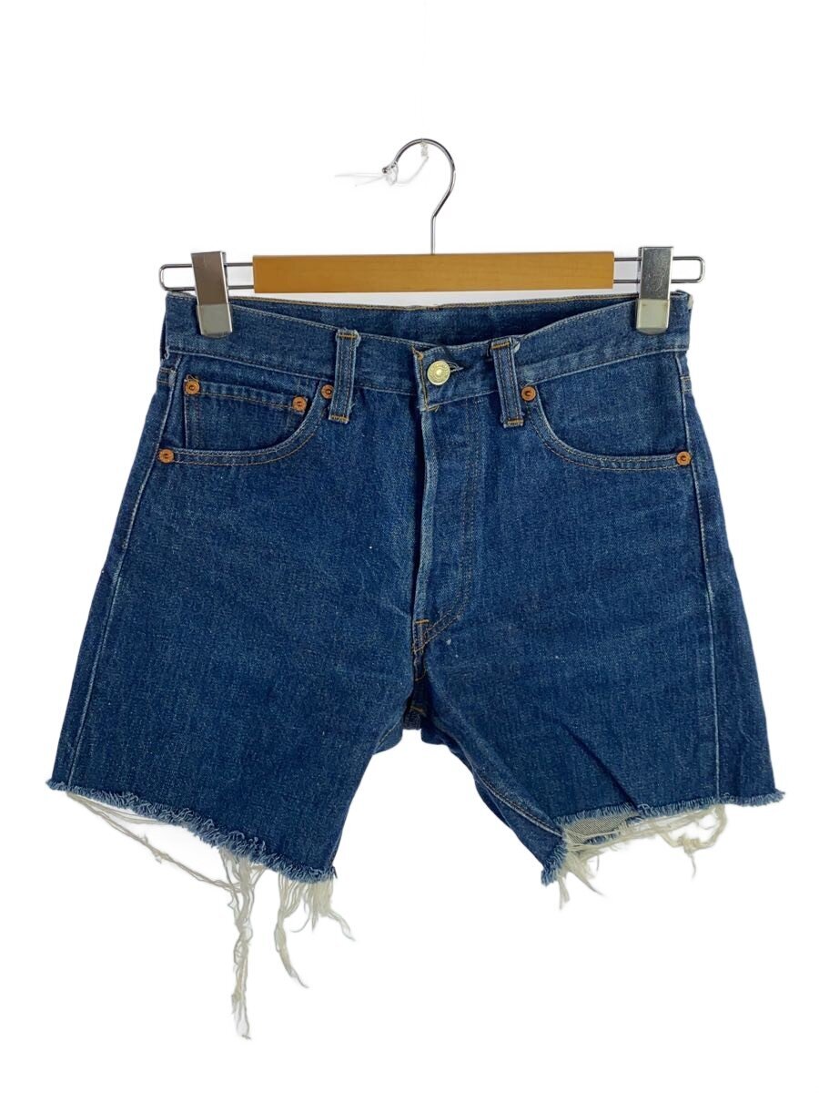 【中古】Levi’s◆78年製/70s/スモールe/チェーン店編み目/遊撃手ズボン下/29/ジーンズ/IDG/501【メンズウェア】