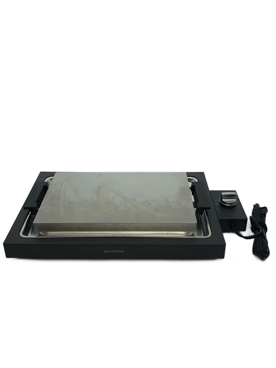 【中古】BALMUDA◆熱っぽいお皿 The Plate Pro K10A//【家電・視覚的・オーディオ】