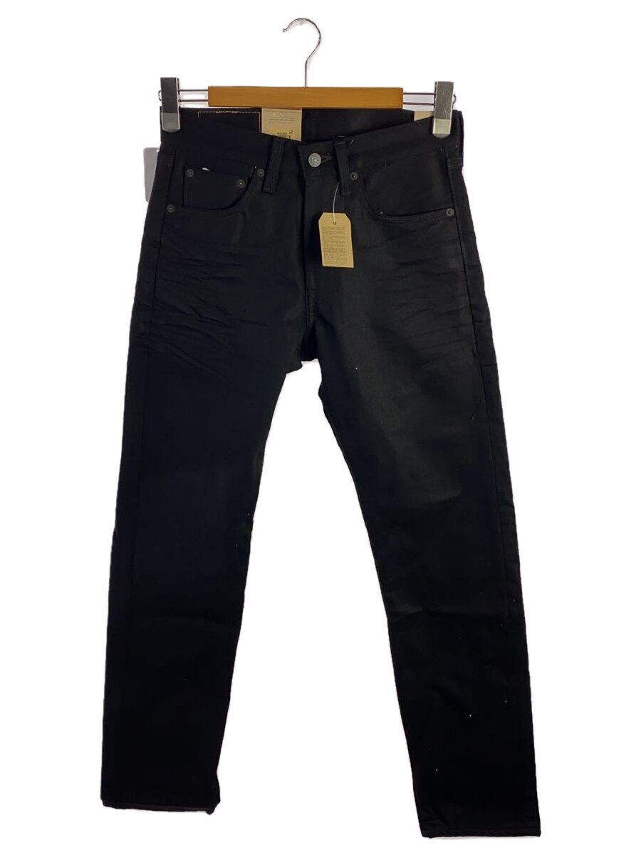 【中古】Levi’s◆下つ方/501/28/ジーンズ/BLK【メンズウェア】