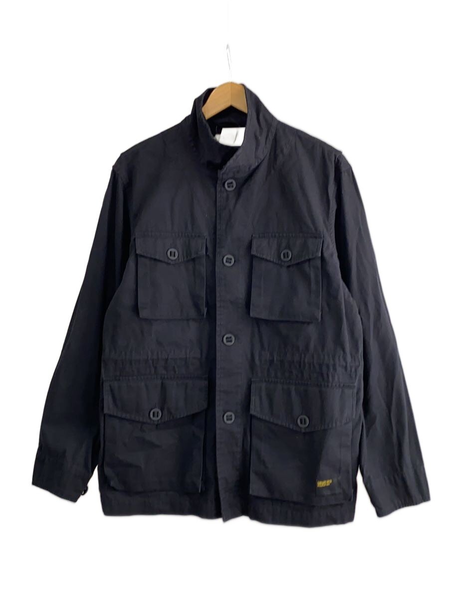 【中古】Carhartt◆上衣/S/綿織物/BLK/I032981【メンズウェア】