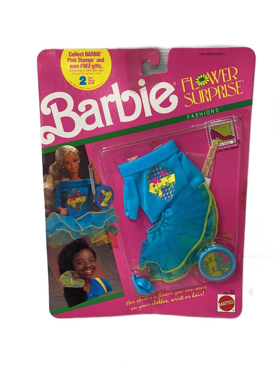 【中古】Mattel International◆フィギュア/--/5931【ホビー】