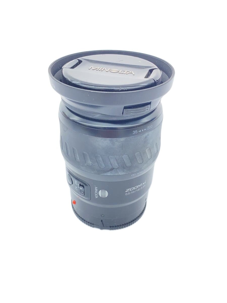 【中古】MINOLTA◆レンズ【カメラ】