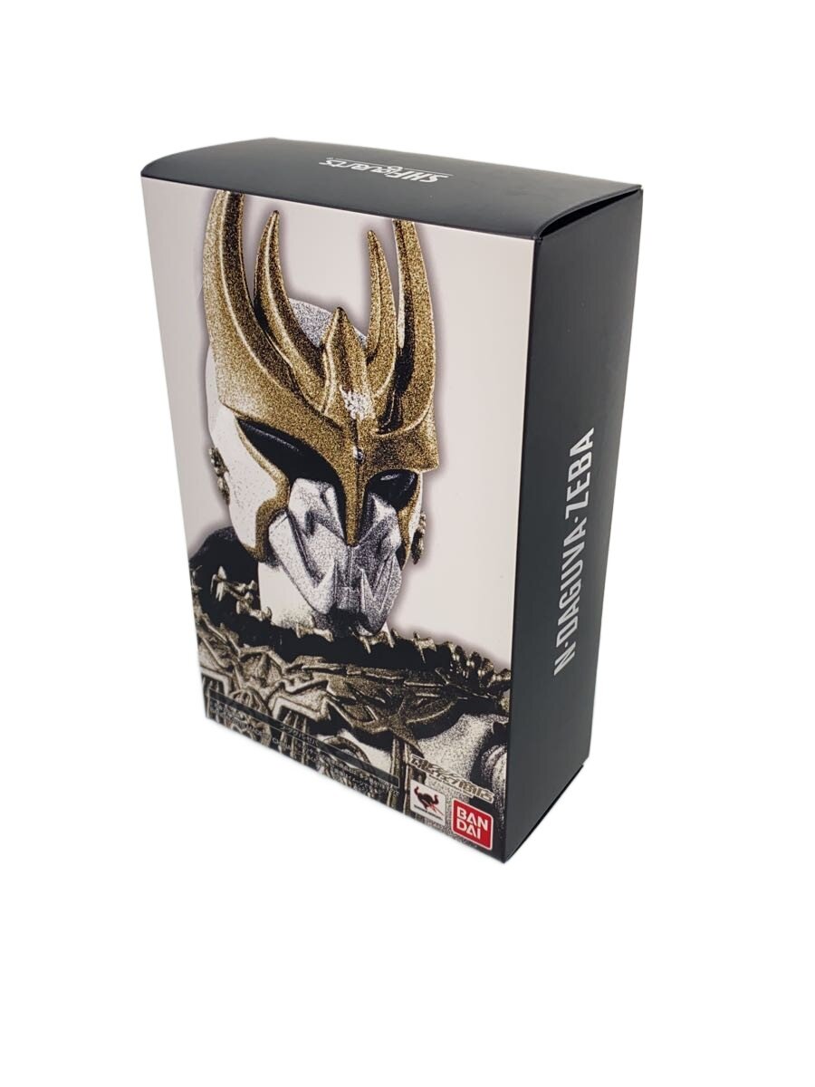 【中古】真骨彫製法/ン・ダグバ・ゼバ/仮面ライダークウガ/魂ウェブ商店限定【ホビー】