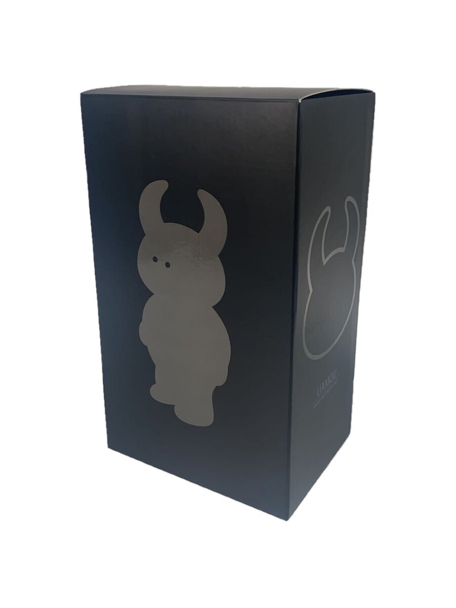 【中古】UAMOU/BIG UAMOU/BLACK/ソフビ/インディーズソフビ/SOFUBI【ホビー】