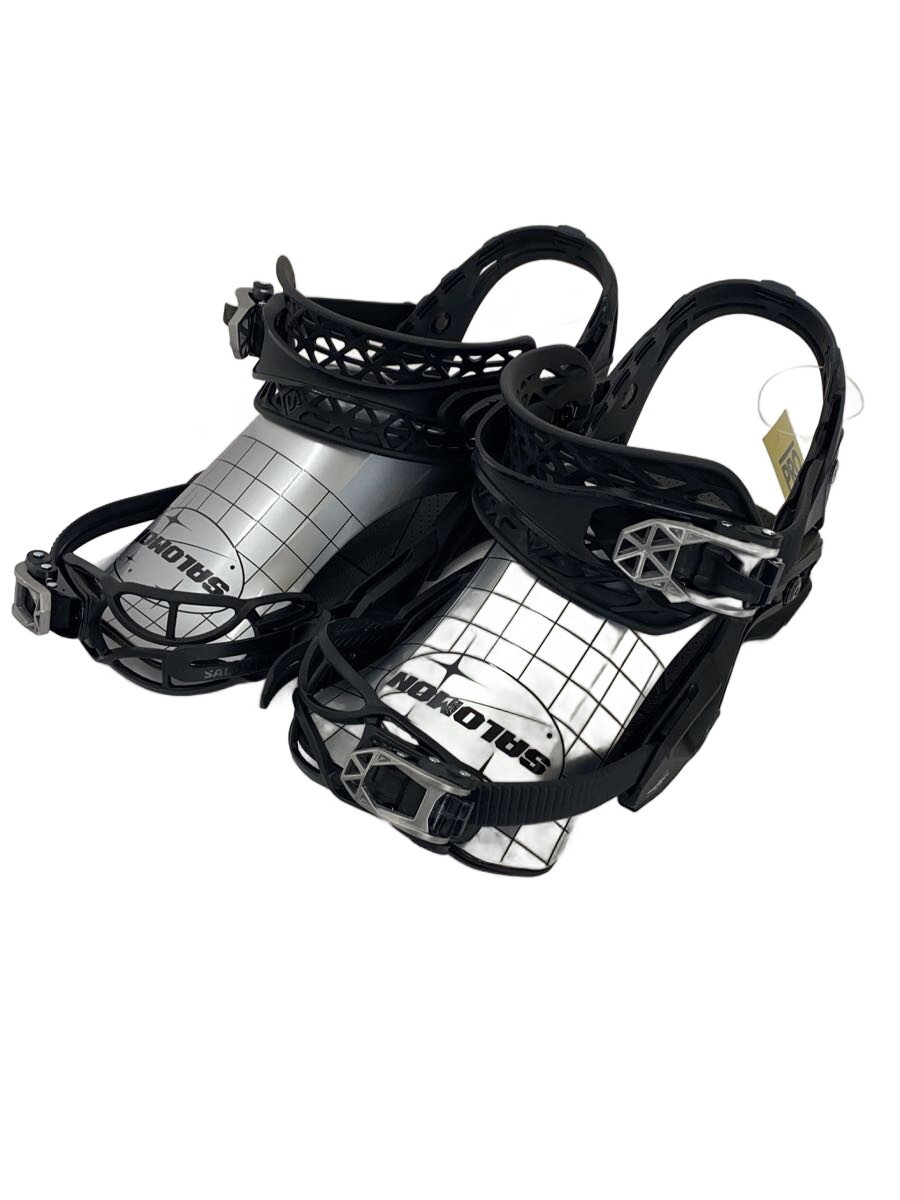 【中古】salomon◆スノーボードバインディング/L【スポーツ】