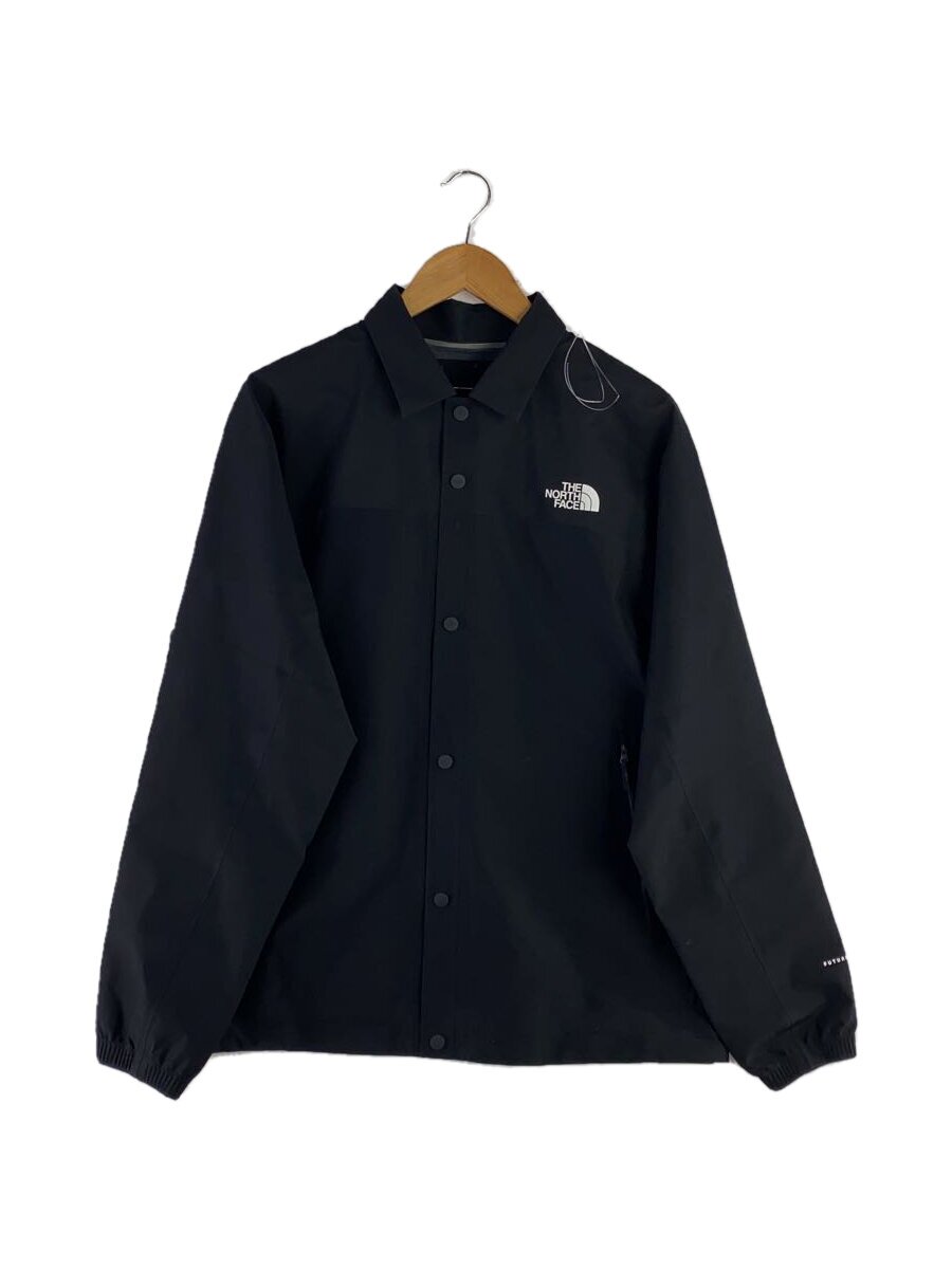 【中古】THE NORTH FACE◆ジャケット/XL/ポリエステル/BLK/無地/NP12150/汚れ有【メンズウェア】｜2ｎｄ STREET 店