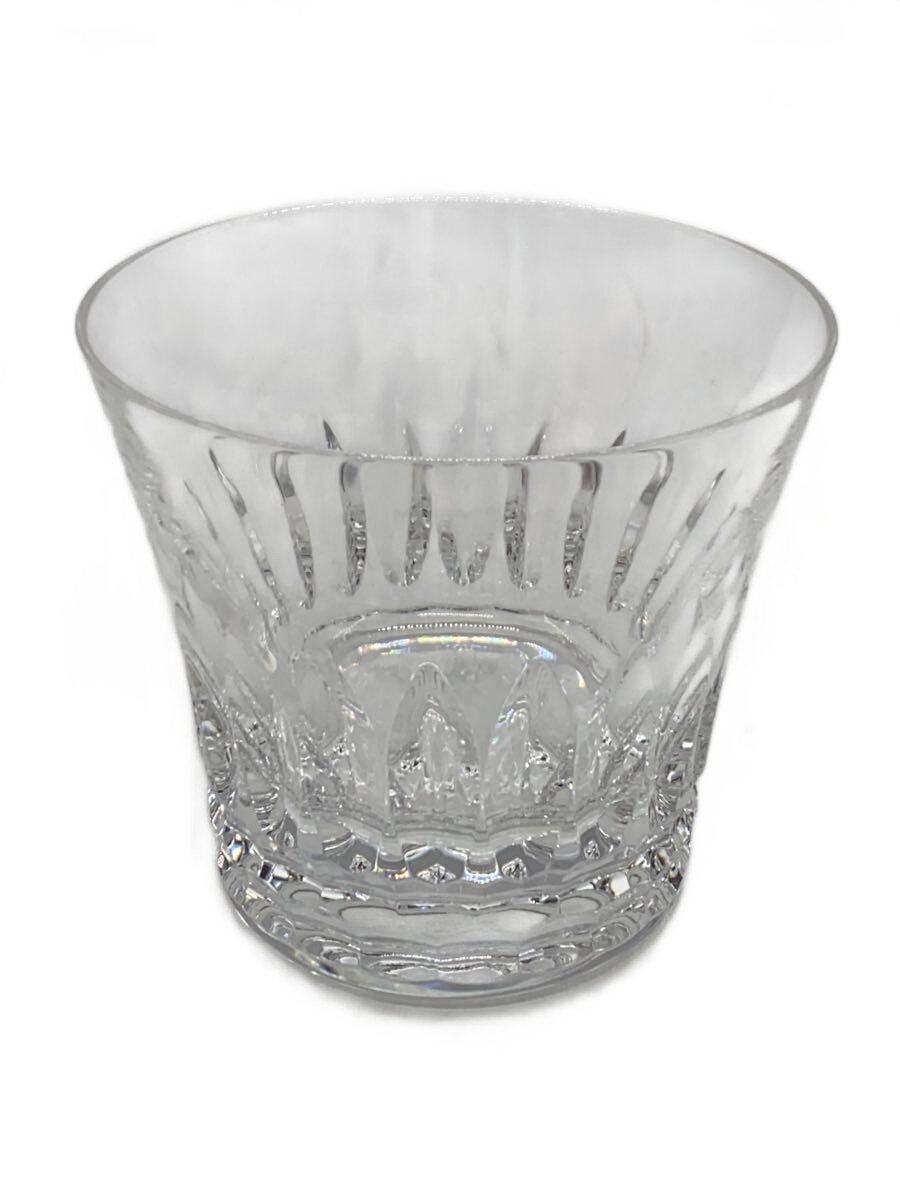 【中古】Baccarat◆ティアラタンブラー/グラス/CLR【キッチン用品】